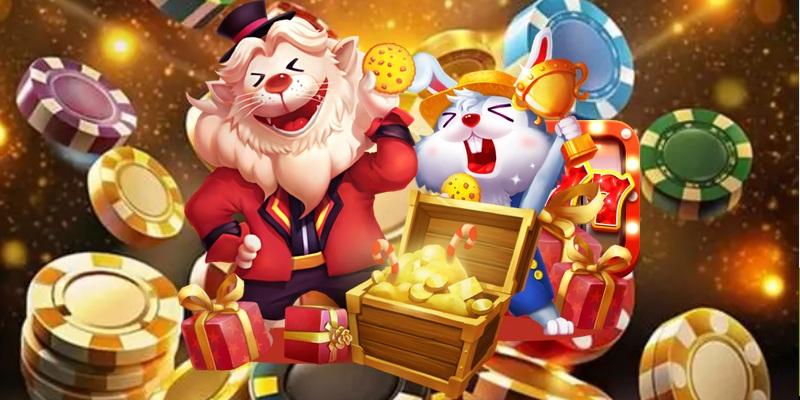 Nổ hũ Iwin sở hữu điểm nhấn khác biệt nổi bật