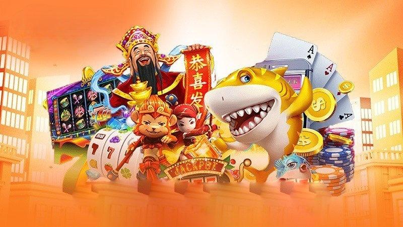 Bắn cá 33WIN - Trải nghiệm đồ họa đẹp và gameplay cuốn hút

