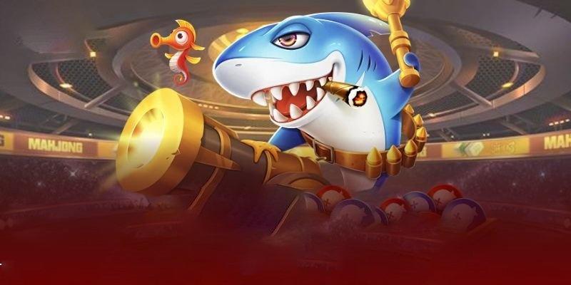Bắn cá 33WIN – Trải nghiệm đồ họa đẹp và gameplay cuốn hút