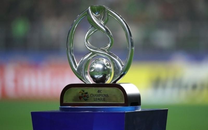AFC Champions League được thi đấu theo thể thức như thế nào?