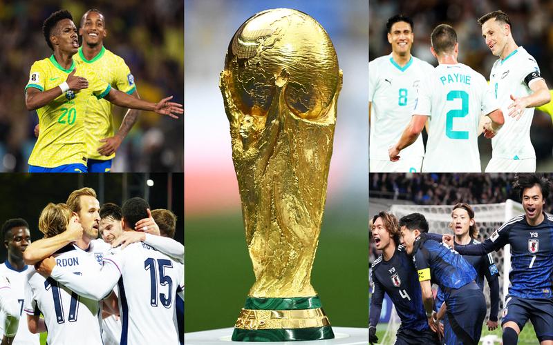 World Cup được tổ chức lần đầu tiên vào năm 1930 tại Uruguay