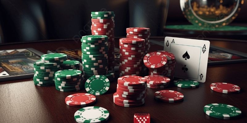Chơi game bài nhận khuyến mãi khủng mỗi ngày