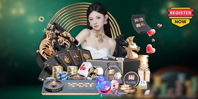 Tạo tài khoản thuận tiện với thao tác đơn giản và dễ hiểu