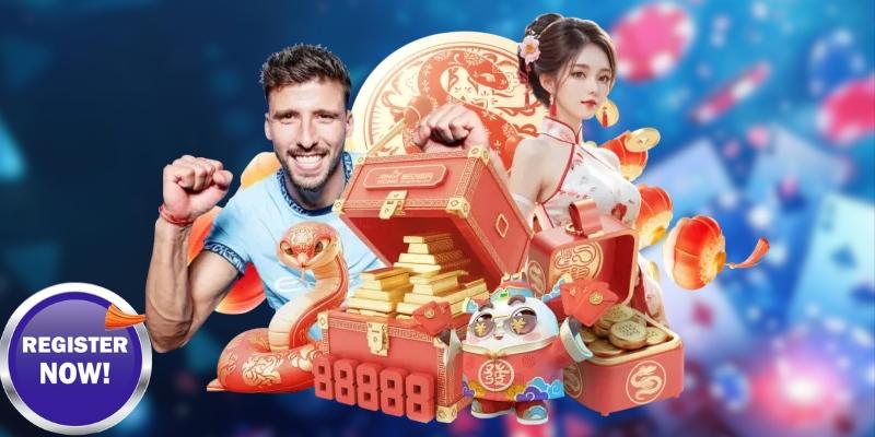 Đăng ký S666 mang lại trải nghiệm thuận tiện dành thành viên