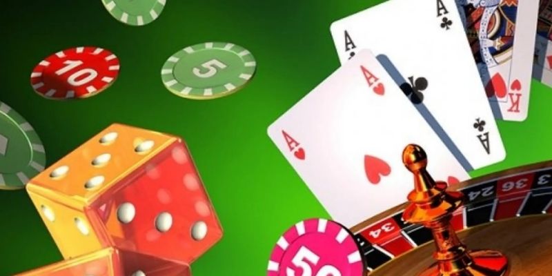 Game Bài Tr88 – Trải Nghiệm Sòng Bạc Ảo Nhận Tiền Đầy Ví