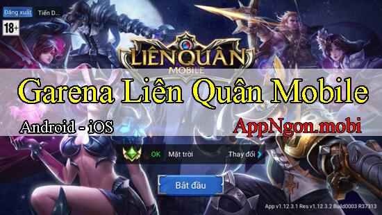Game Garena Liên Quân Mobile: Hướng dẫn chi tiết và mẹo chơi hiệu quả