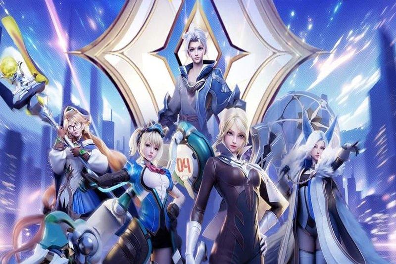 Game Garena Liên Quân Mobile: Hướng dẫn chi tiết và mẹo chơi hiệu quả