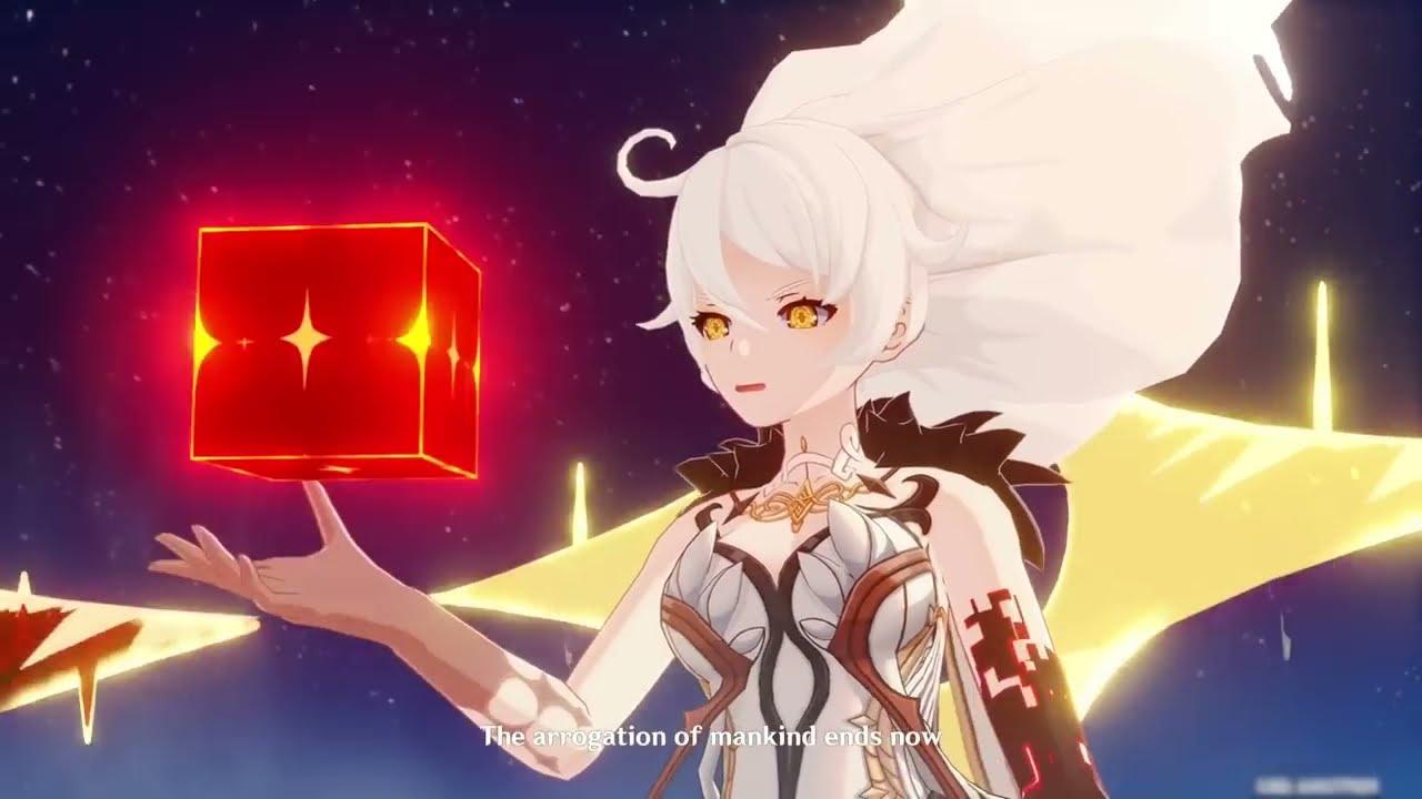 Game Genshin Impact: Hướng dẫn, mẹo và thông tin mới nhất