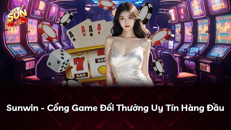 Hệ thống giải trí Sunwin Uy Tín Không? Sự thật về bảo mật dữ liệu năm 2026