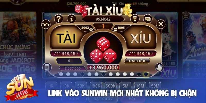Hệ thống giải trí Sunwin Uy Tín Không? Sự thật về bảo mật dữ liệu năm 2026