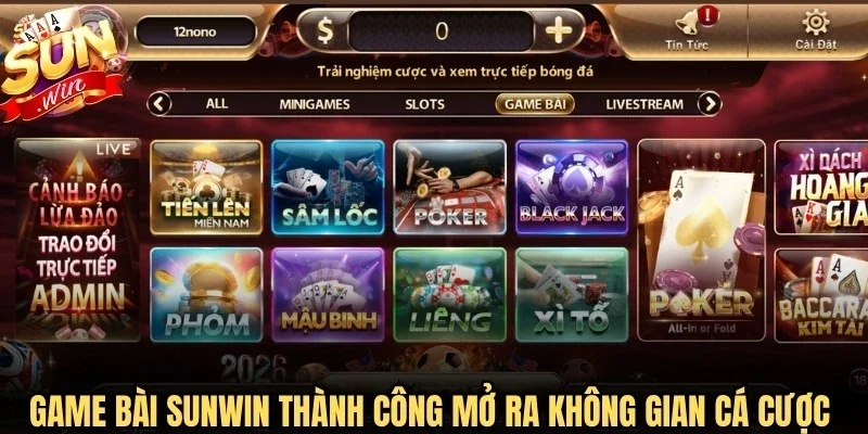 Hệ thống giải trí Sunwin Uy Tín Không? Sự thật về bảo mật dữ liệu năm 2026