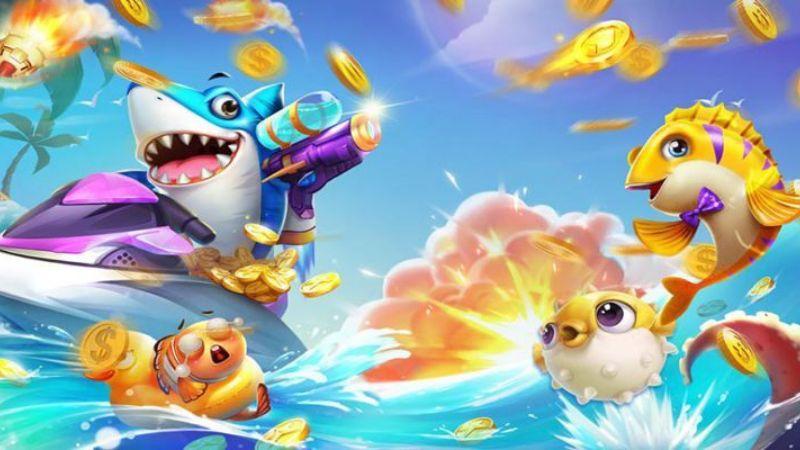 Hướng dẫn tham gia săn cá tại MB66 nhanh chóng