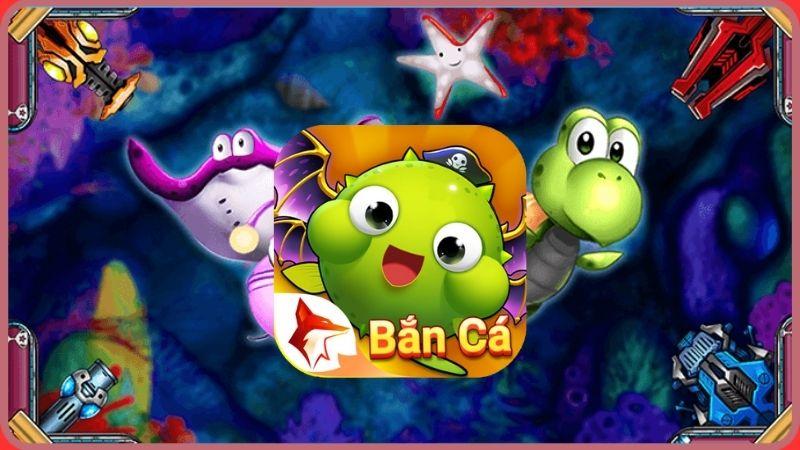 Bắn cá MB66 – Săn Boss Đại Dương Nhận Quà Giá Trị Cao