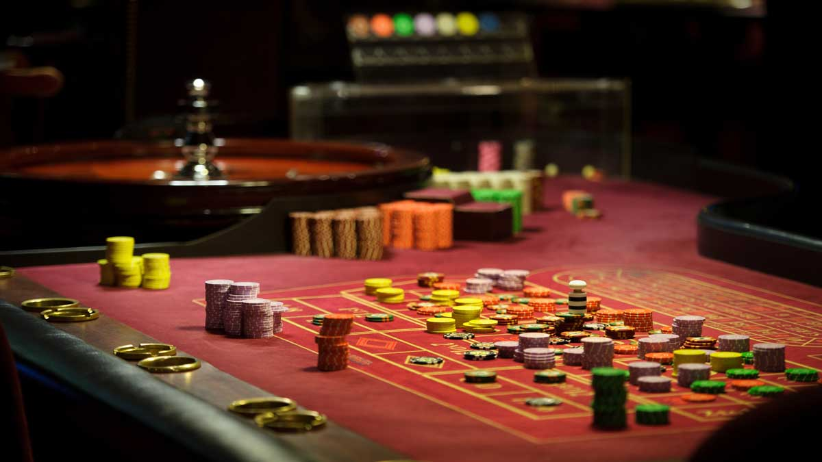 Mệnh Hỏa chơi roulette hợp số nào – Khám Phá Con Số May Mắn Dưới Góc Nhìn Phong Thủy