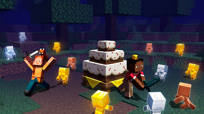 Minecraft là gì? Game Xây Dựng Huyền Thoại Vẫn Cực Hot Hiện Nay