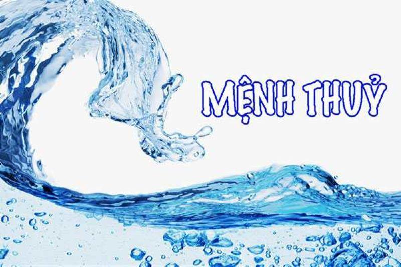 Người mệnh Thủy có lợi thế gì khi chơi Tài xỉu? Bí quyết thành công