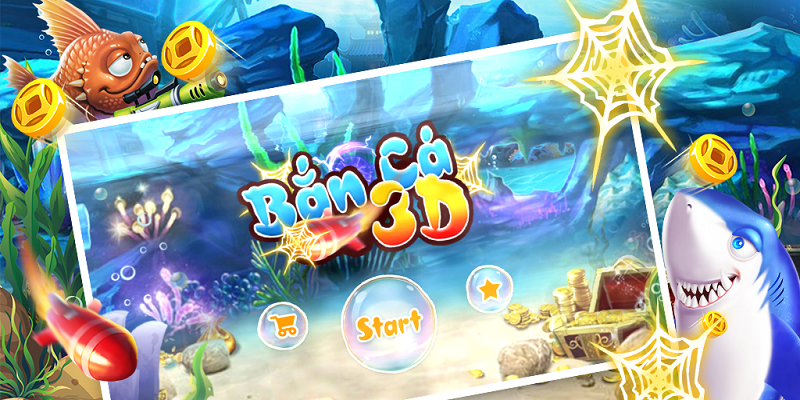 Nhà Cái 3bet – Bùng Nổ Trải Nghiệm Game Online