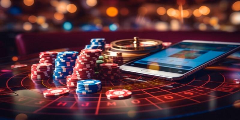 Nhà Cái lucky88 Và Những Ưu Điểm Vượt Trội Của Thương Hiệu