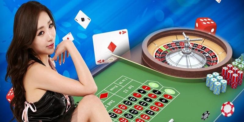 Nhà Cái topbet – Thương Hiệu Đỏ Đen Được Yêu Thích