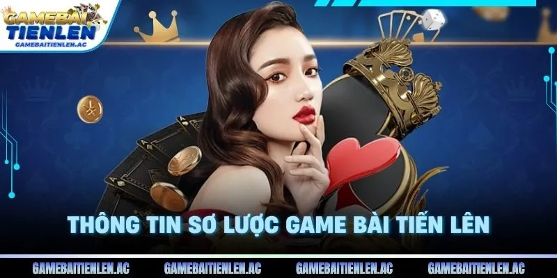Trải nghiệm tại cổng game bài tiến lên tập trung vào sự mượt mà