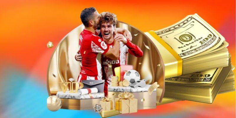 UEFA chi trả bao nhiêu tiền cho một CLB sau khi có kết quả 3 điểm