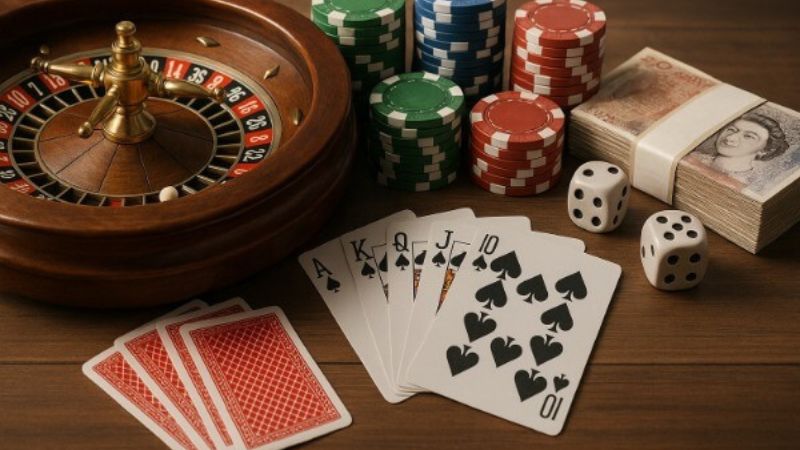 Xu Hướng Số Hóa Trong Rút Tiền B52club Hiện Đại