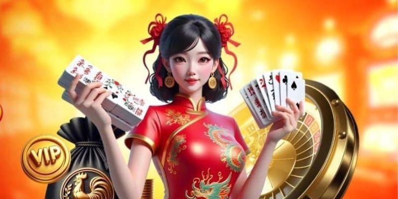 Hệ thống sảnh giải trí hot hàng đầu tại 789club là gì?