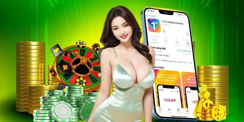 Nhà cái 789club tạo nên sức hút mạnh mẽ với người chơi