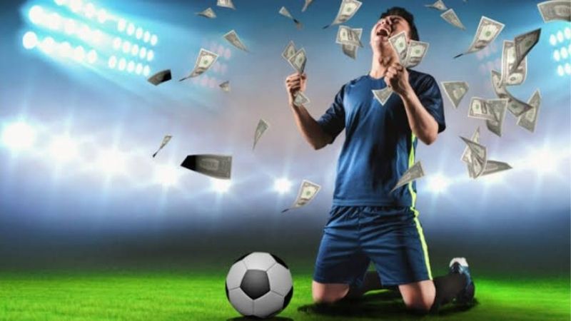Am hiểu tips soi kèo bóng đá nâng tỷ lệ thắng cược