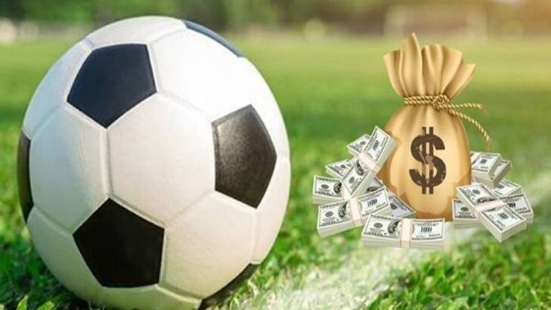 Cá độ tài xỉu bóng đá có tỷ lệ thắng cao và cực dễ chơi