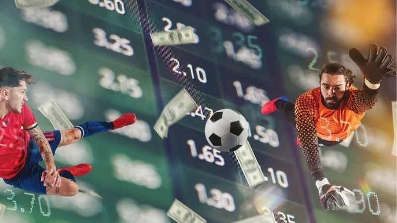 Giải mã mức chấp 0.75 trái (3/4)