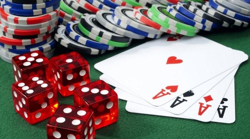 Casino QS88 – Sảnh cược chuẩn live, chốt kèo đỉnh cao rinh ngay lộc lớn