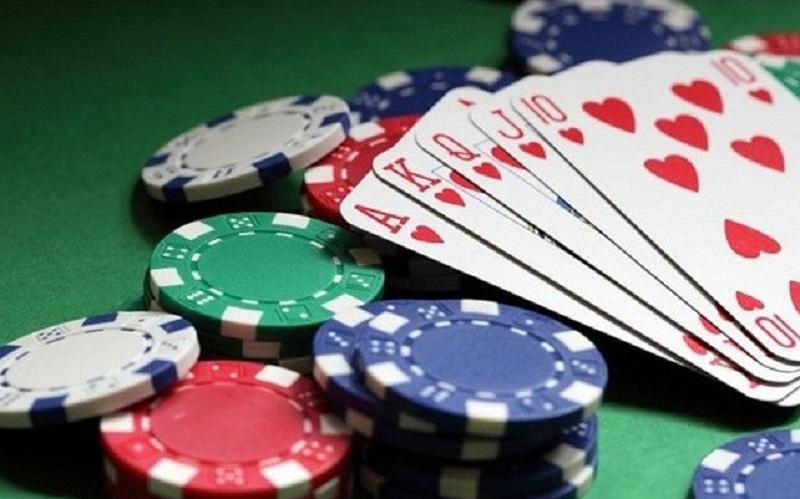 Casino QS88 – Sảnh cược chuẩn live, chốt kèo đỉnh cao rinh ngay lộc lớn