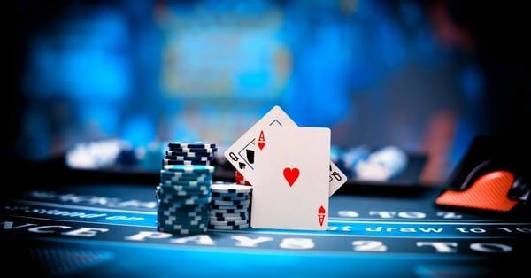 Casino TR88 - Sảnh giải trí trực tuyến hấp dẫn dành cho mọi người chơi