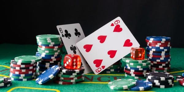 Casino TR88 – Sảnh giải trí trực tuyến hấp dẫn dành cho mọi người chơi