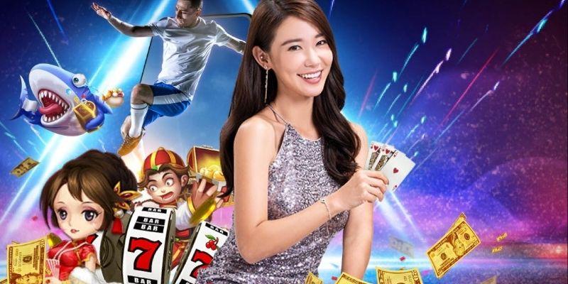 Hướng dẫn chiến thuật chơi game tại HITCLUB.COM thắng 100%