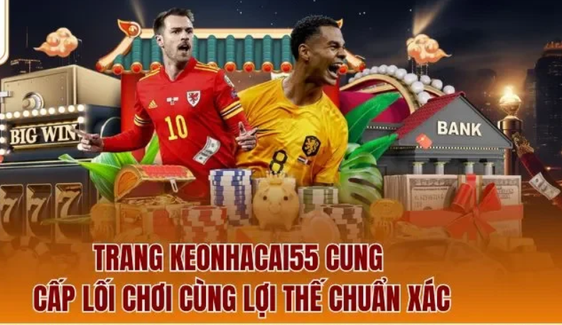 Kèo nhà cái 5 trong hành trình theo dõi bóng đá hiện đại và chủ động