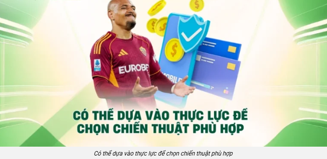 Kèo nhà cái 5 trong hành trình theo dõi bóng đá hiện đại và chủ động