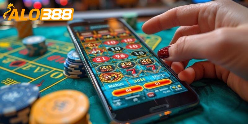Cài đặt ứng dụng di động cực kỳ nhanh