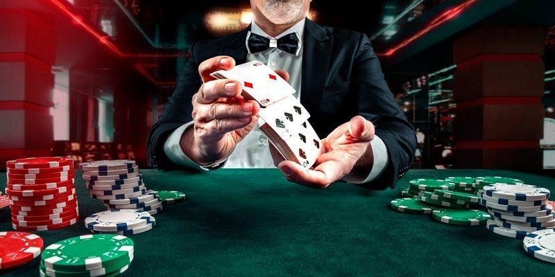 Nhà Cái Five88 - Lựa Chọn Giải Trí Chất Lượng Hàng Đầu