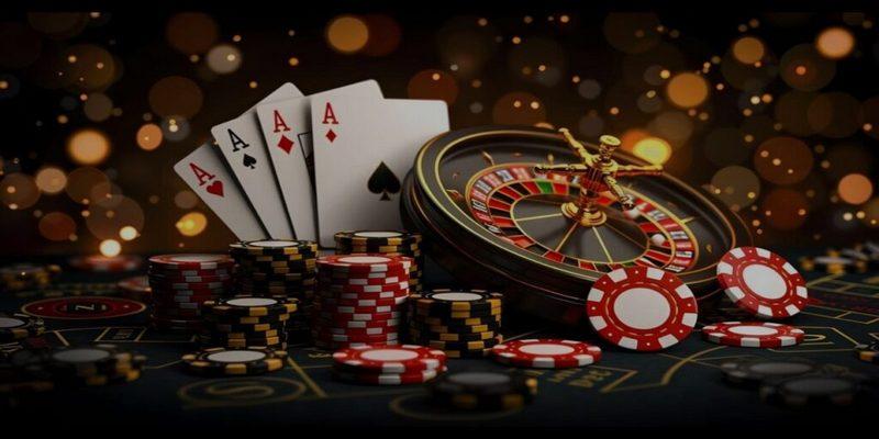 Nhà Cái FABET – Nền Tảng Giải Trí Đỏ Đen Đẳng Cấp Toàn Cầu