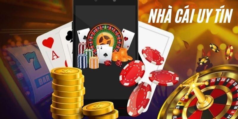 Nhà Cái Wi88 – Địa Chỉ Giải Trí Uy Tín Chất Lượng Vượt Trội