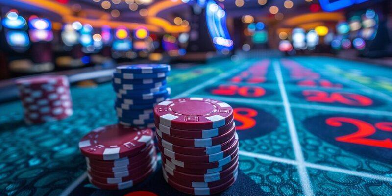 Nhà Cái PUB88 Tạo Bước Đột Phá Lớn Trên Thị Trường Cá Cược