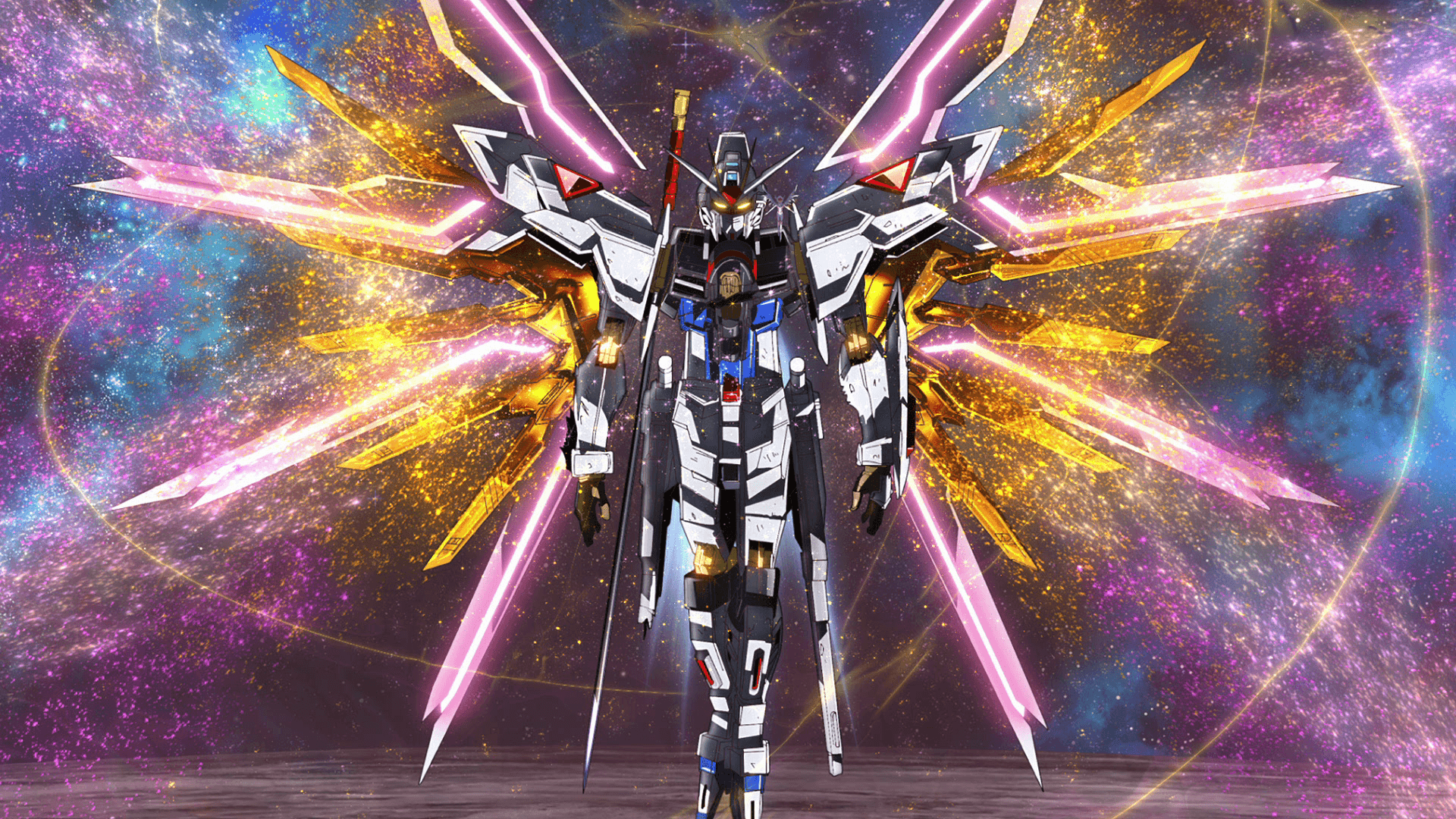 Nổ Hũ Gundam Tại Debet: Bí Quyết Săn Jackpot 2026