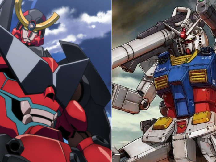 Nổ Hũ Gundam Tại Debet: Bí Quyết Săn Jackpot 2026