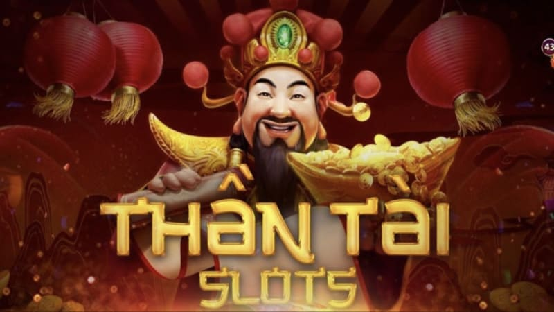 Nổ Hũ Thần Tài 2026 – Bí Quyết Săn Jackpot Tại Vin88