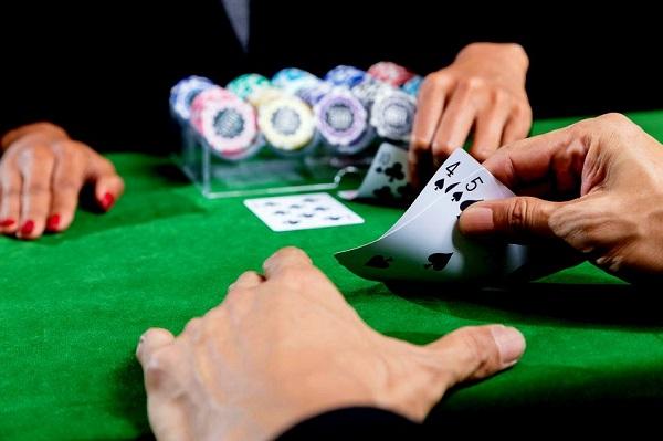 Review casino NK88 chi tiết – Hệ thống bảo mật tối tân, nạp rút siêu tốc