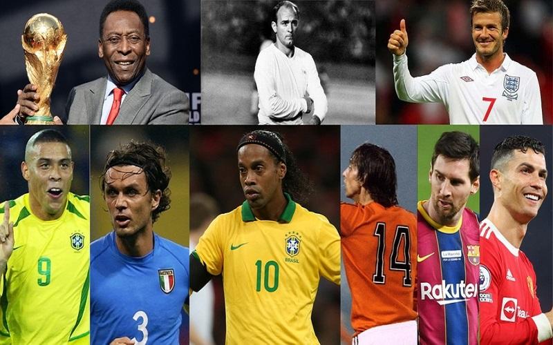 Vua Bóng Đá Là Ai? Danh Xưng Dành Riêng Cho Huyền Thoại Pele