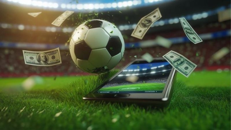 Tips soi kèo bóng đá cập nhật biến động liên tục