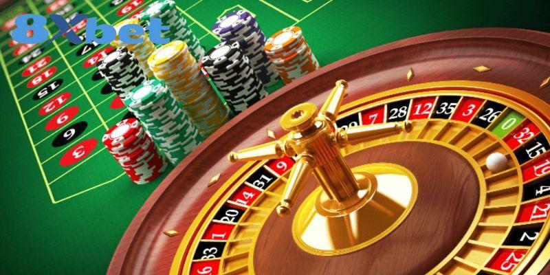 8xbet.host - 5 Mẹo Cá Cược Tại 8XBET Giúp Bạn Quản Lý Vốn Hiệu Quả - 2